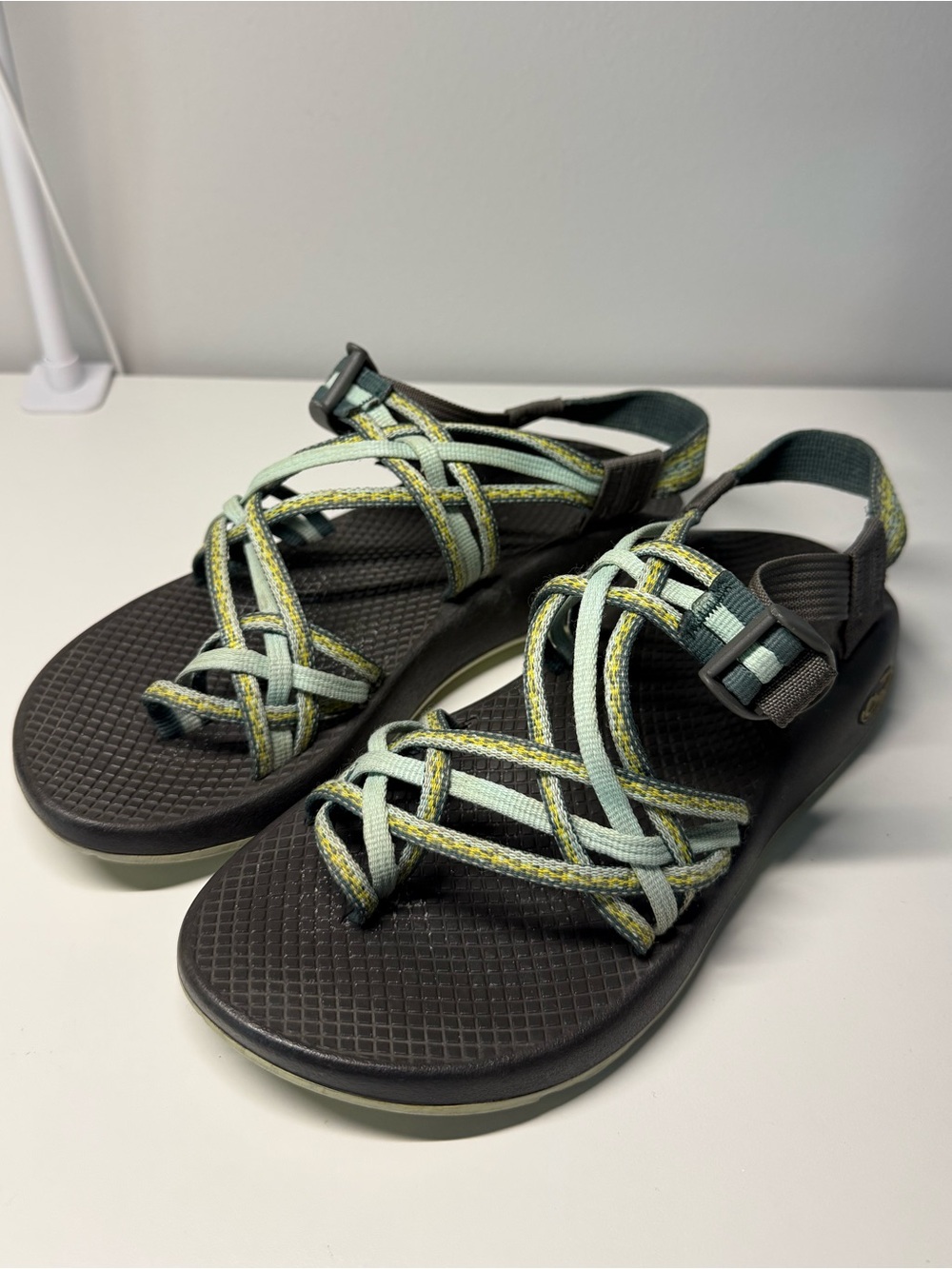 Chaco - SIZE 9